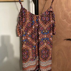 Xhilaration Summer Dress